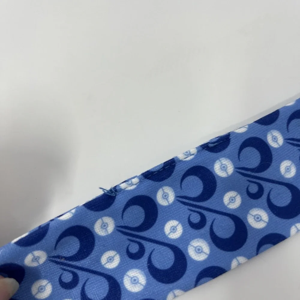 Build a Bear Pokemon Dragonite Scarf Accessory Clothing Replacement Only‎